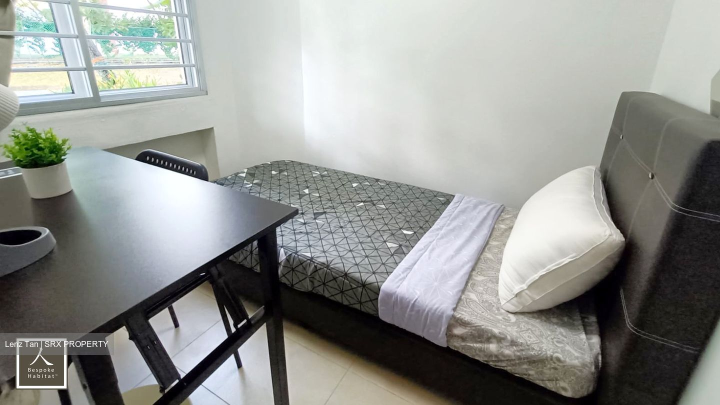 Ivory Heights (D22), Condominium #505682251